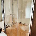 Апартаменты Stylish Brand New 3br - 10 Min Walk From Buggibba Square Сент-Полс-Бей