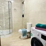 Stylish Brand New 3br - 10 Min Walk From Buggibba Square