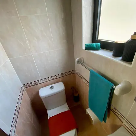 Stylish Brand New 3br - 10 Min Walk From Buggibba Square Appartamento *