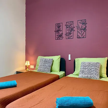 Stylish Brand New 3br - 10 Min Walk From Buggibba Square *