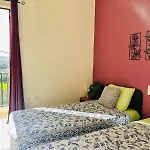 Stylish Brand New 3br - 10 Min Walk From Buggibba Square *