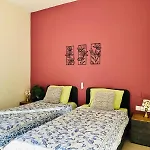 Lejlighed Stylish Brand New 3br - 10 Min Walk From Buggibba Square
