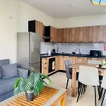 Apartment Stylish Brand New 3br - 10 Min Walk From Buggibba Square *