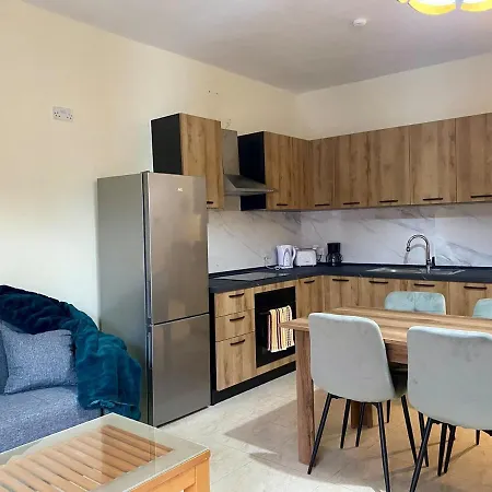 Stylish Brand New 3br - 10 Min Walk From Buggibba Square * 세인트폴스베이