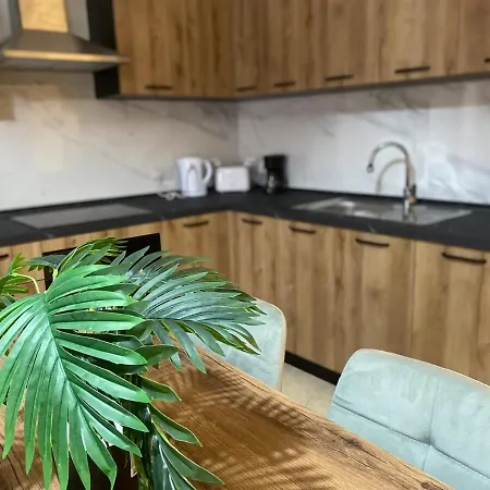 Stylish Brand New 3br - 10 Min Walk From Buggibba Square *