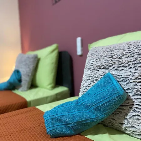 Stylish Brand New 3br - 10 Min Walk From Buggibba Square * 세인트폴스베이