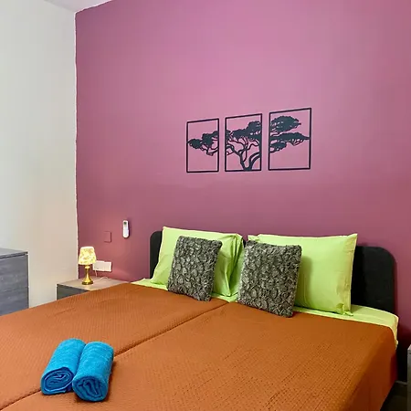 Apartment Red Rose Modern In The Heart Of San Pawl St. Paul's Bay