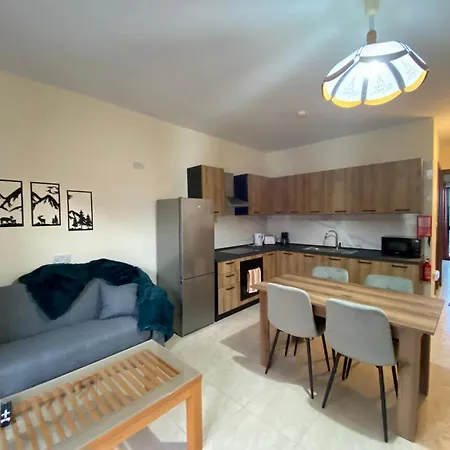 Apartament Red Rose Modern In The Heart Of San Pawl St Paul's Bay