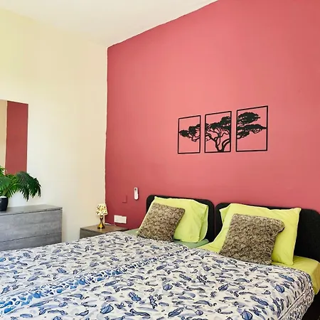 Stylish Brand New 3br - 10 Min Walk From Buggibba Square セント・ポールズ・ベイ