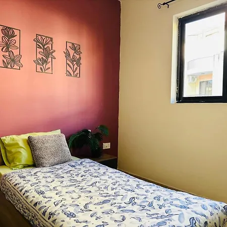 Apartament Stylish Brand New 3br - 10 Min Walk From Buggibba Square