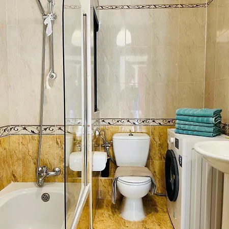 アパート Stylish Brand New 3br - 10 Min Walk From Buggibba Square *