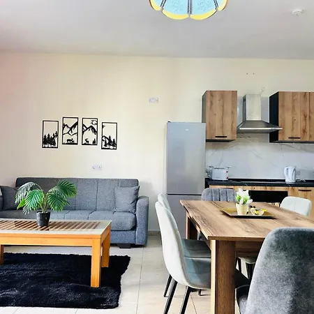 Stylish Brand New 3br - 10 Min Walk From Buggibba Square * セント・ポールズ・ベイ