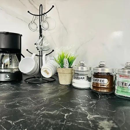 Stylish Brand New 3br - 10 Min Walk From Buggibba Square