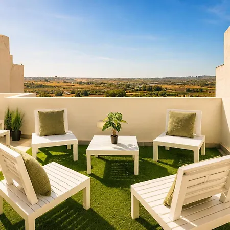 Stylish Brand New 3br - 10 Min Walk From Buggibba Square Apartment St. Paul's Bay