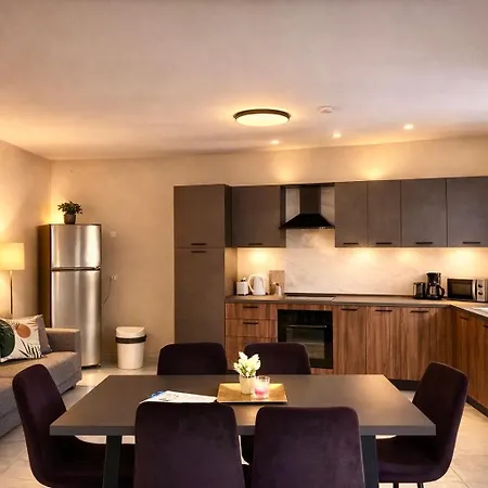 Stylish Brand New 3br - 10 Min Walk From Buggibba Square St. Paul's Bay