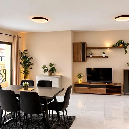 Stylish Brand New 3br - 10 Min Walk From Buggibba Square * St. Paul's Bay