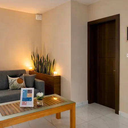 Stylish Brand New 3br - 10 Min Walk From Buggibba Square St. Paul's Bay