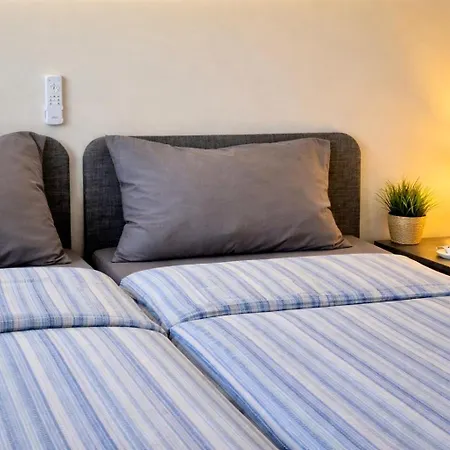 Stylish Brand New 3br - 10 Min Walk From Buggibba Square *