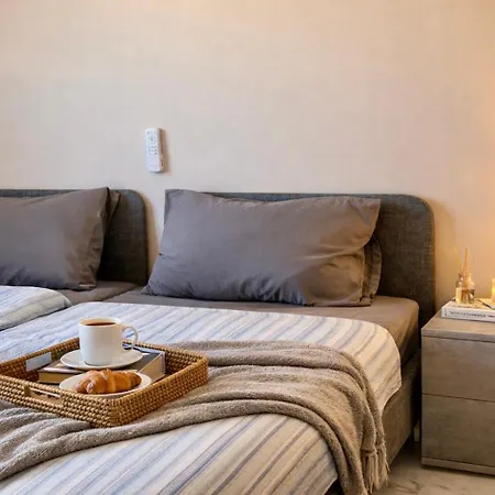Stylish Brand New 3br - 10 Min Walk From Buggibba Square * St. Paul's Bay