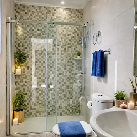 Stylish Brand New 3br - 10 Min Walk From Buggibba Square Apartment St. Paul's Bay