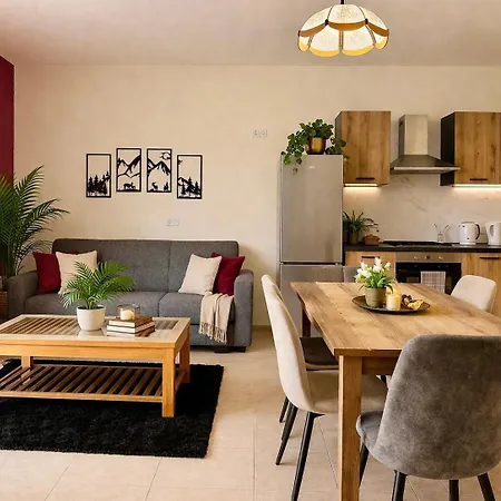 Stylish Brand New 3br - 10 Min Walk From Buggibba Square St. Paul's Bay