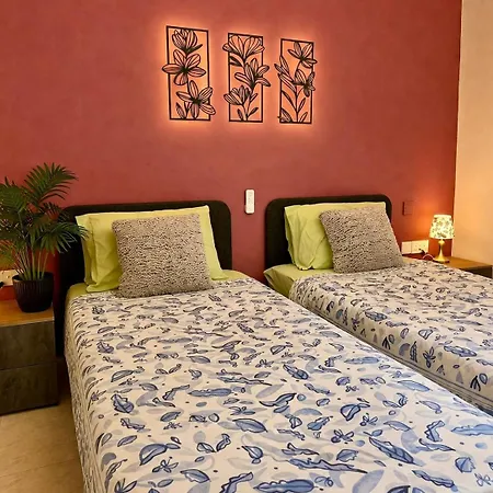 Stylish Brand New 3br - 10 Min Walk From Buggibba Square * St. Paul's Bay