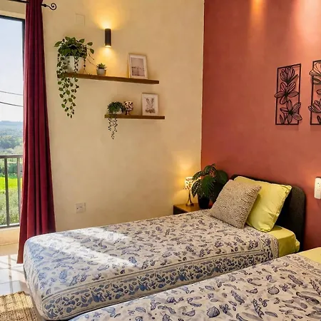 Stylish Brand New 3br - 10 Min Walk From Buggibba Square * St. Paul's Bay