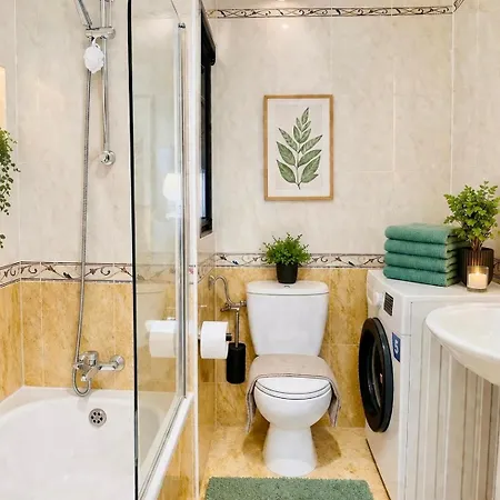 Stylish Brand New 3br - 10 Min Walk From Buggibba Square * St. Paul's Bay