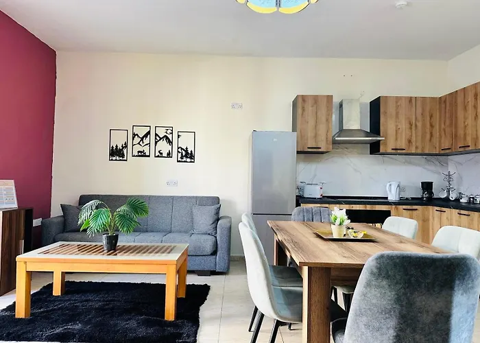 Stylish Brand New 3br - 10 Min Walk From Buggibba Square * St. Paul's Bay