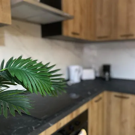 Appartement Stylish Brand New 3br - 10 Min Walk From Buggibba Square San Pawl il-Baħar