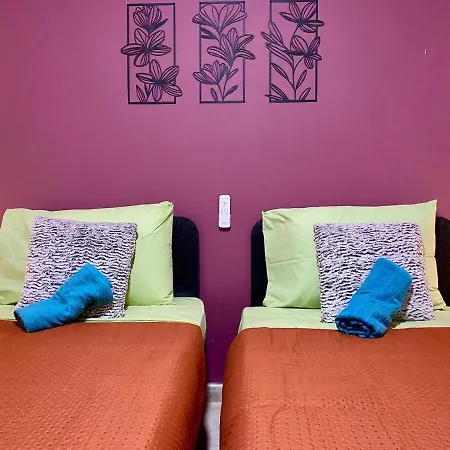 Stylish Brand New 3br - 10 Min Walk From Buggibba Square San Pawl il-Baħar