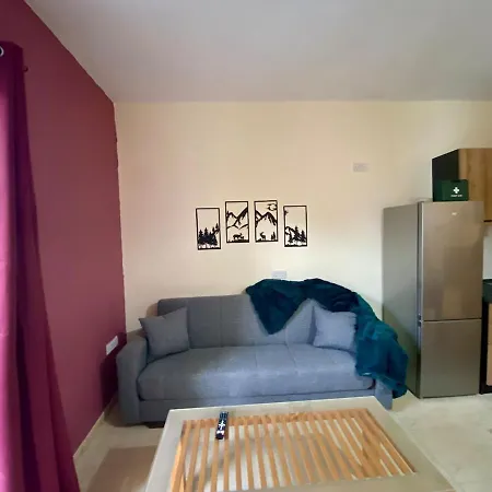 Appartement Stylish Brand New 3br - 10 Min Walk From Buggibba Square San Pawl il-Baħar